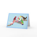 Australian birds are so pretty cards by Annaart Australian birds are so pretty cards