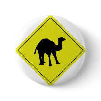 australian camel roadsign yellow buttons by Tomaniac australian camel roadsign yellow buttons