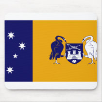 Australian Capital Territory, Australia mousepads