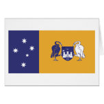 Australian Capital Territory Cards