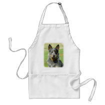 Australian Cattle Dog 9F061D-04_2 Aprons