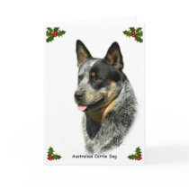 Australian Cattle Dog 9F061D-05 cards