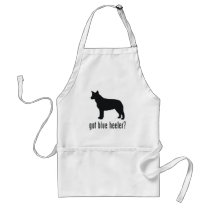 Australian Cattle Dog Apron