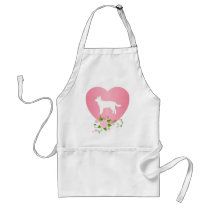 Australian Cattle Dog Apron