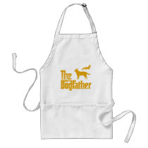 Australian Cattle Dog Apron