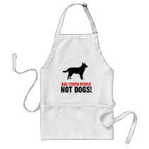 Australian Cattle Dog Aprons