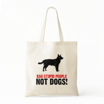 Australian Cattle Dog Bag