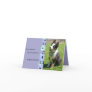 Australian Cattle Dog Birthday Greeting Card