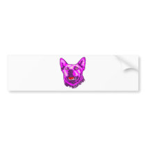 Australian Cattle Dog bumper stickers