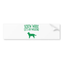 Australian Cattle Dog Bumper Stickers