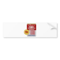 Australian Cattle Dog Bumper Stickers