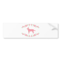 Australian Cattle Dog Bumper Stickers