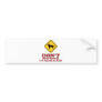 Australian Cattle Dog Bumper Stickers