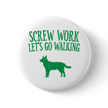 Australian Cattle Dog Pin