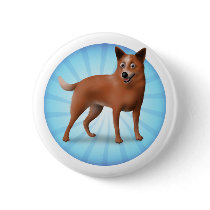 Australian Cattle Dog buttons