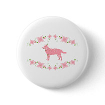 Australian Cattle Dog Button