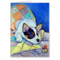Australian Cattle Dog Cards