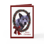 Australian Cattle Dog Christmas Gifts