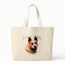 Australian Cattle Dog Dad 2 Bags