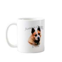 Australian Cattle Dog Dad 2 Mug