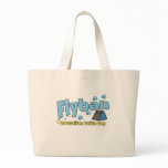 Australian Cattle Dog Flyball Bag