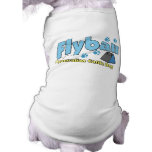 Australian Cattle Dog Flyball Pet T-shirt