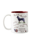 Australian Cattle Dog Gifts mugs