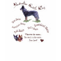 Australian Cattle Dog Gifts t-shirts