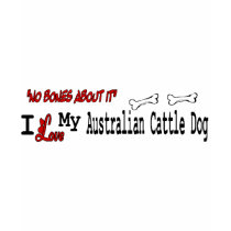Australian Cattle Dog Gifts t-shirts