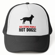 Australian Cattle Dog Hats