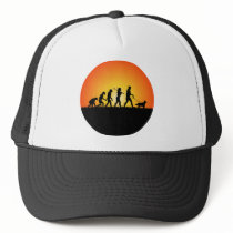 Australian Cattle Dog Hats