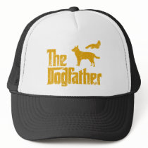 Australian Cattle Dog Hat
