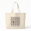 Australian Cattle Dog in the Sheep bags by khocker Australian Cattle Dog in the Sheep bags