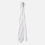 Australian Cattle Dog Lick Design Ties