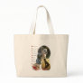 Australian Cattle Dog Logo Bag