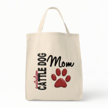 Australian Cattle Dog Mom 2 Bag