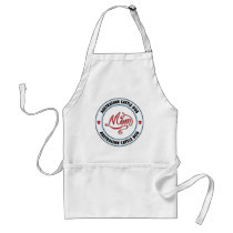 AUSTRALIAN CATTLE DOG mom Apron