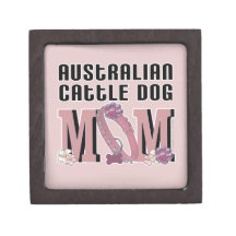 Australian Cattle Dog MOM Premium Gift Boxes