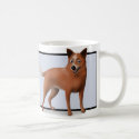 Australian Cattle Dog Mug mug