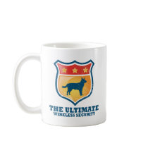 Australian Cattle Dog Mug