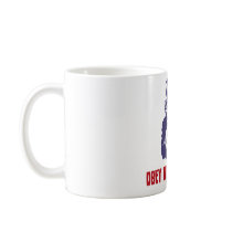 Australian Cattle Dog Mugs