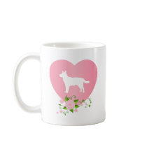 Australian Cattle Dog Mugs