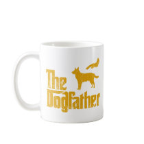 Australian Cattle Dog Mug