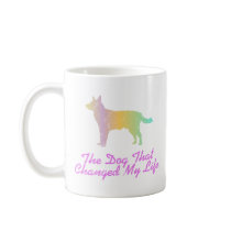 Australian Cattle Dog Mug