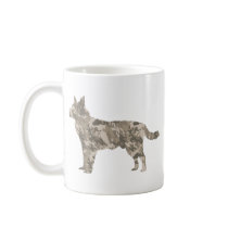 Australian Cattle Dog Mug
