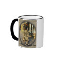 Australian Cattle Dog Mug 02 by wildhorse59 Australian Cattle Dog Mug 02