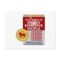 Australian Cattle Dog Post Cards