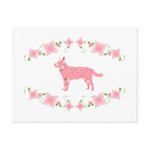 Australian Cattle Dog Post Cards