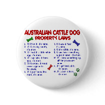 AUSTRALIAN CATTLE DOG Property Laws 2 Buttons