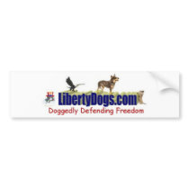 Australian Cattle Dog Stuff bumper stickers